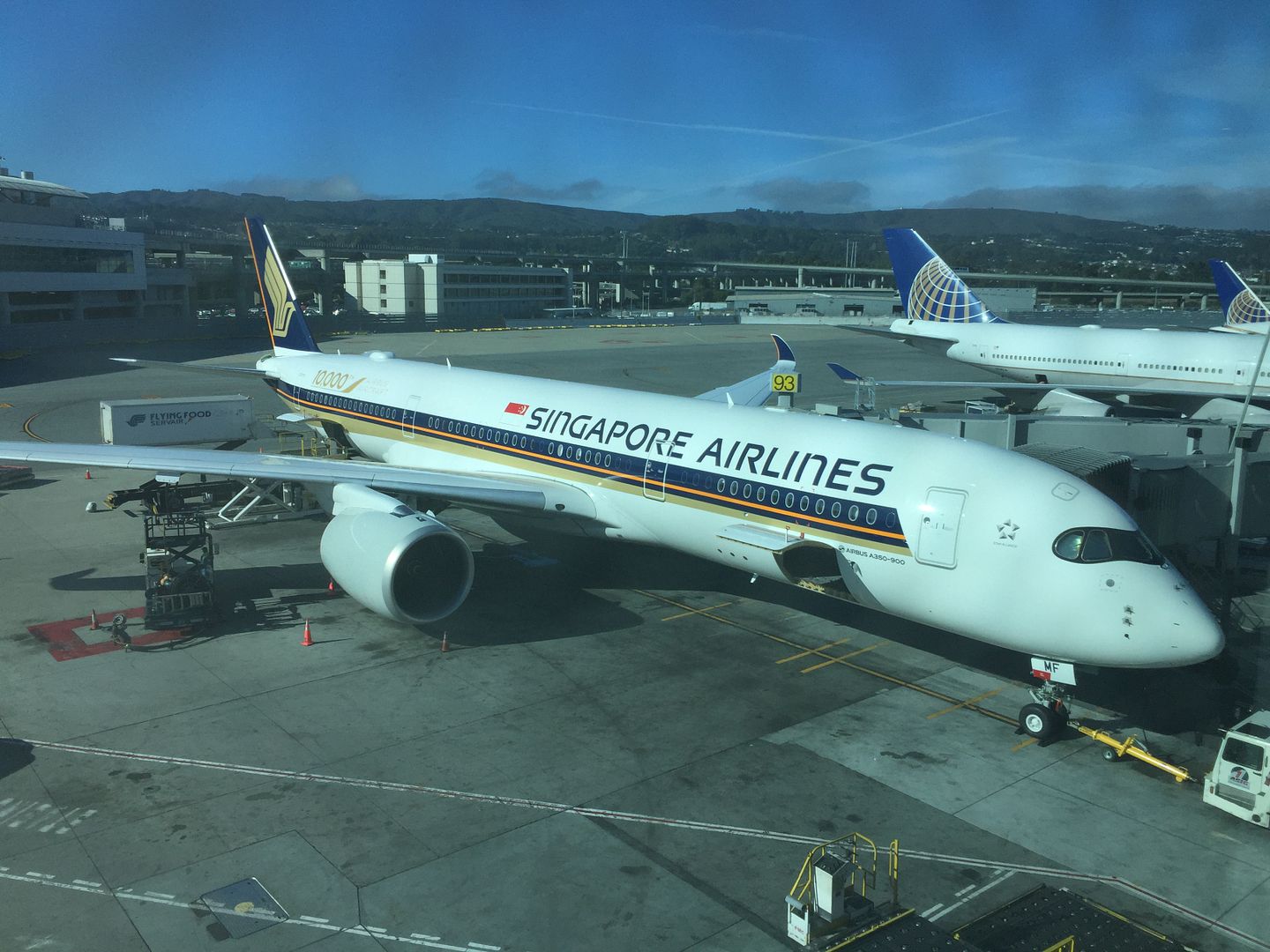 singapore-airlines-a350-san-francisco-inaugural-trip-report-october-23